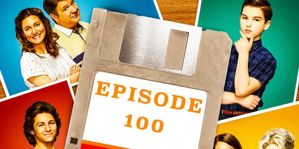 Explicación de la pausa de la temporada 5 de Young Sheldon: cuándo se estrena el episodio número 100