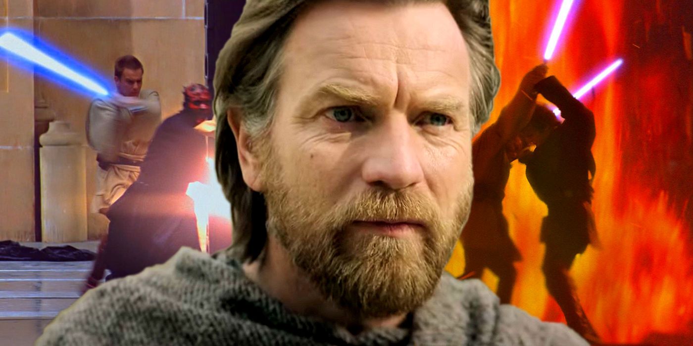 Explicación de las 2 canciones de Star Wars en el tráiler de Obi-Wan: pistas y significado de la historia