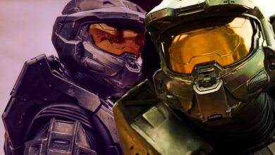 Explicación de las habilidades y modificaciones de la armadura Spartan de Halo