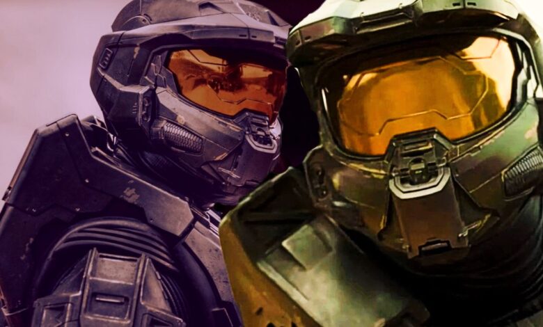 Explicación de las habilidades y modificaciones de la armadura Spartan de Halo