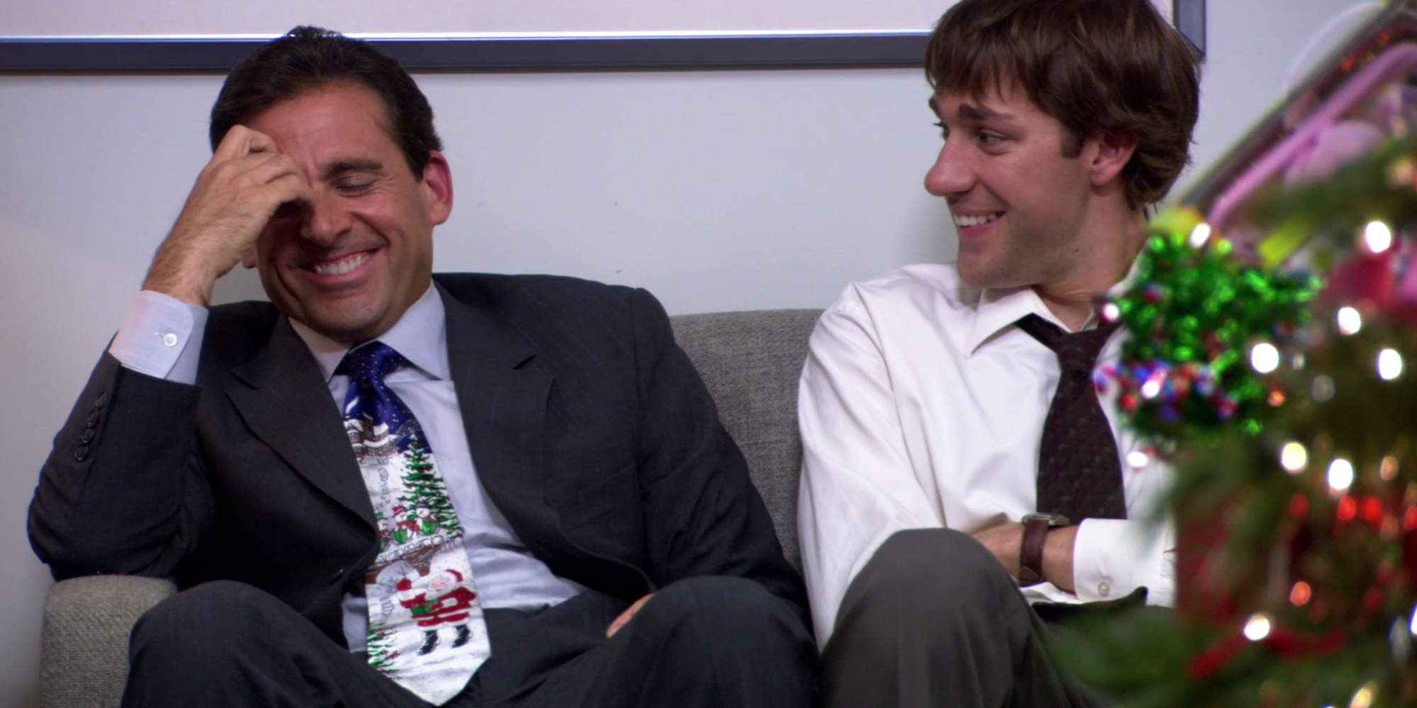 Explicación del episodio favorito de Steve Carell de The Office