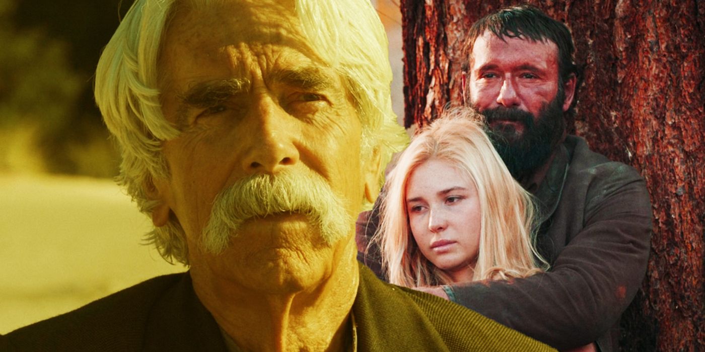 Explicación del final de la temporada 1 de 1883 y configuración de los futuros espectáculos de Yellowstone