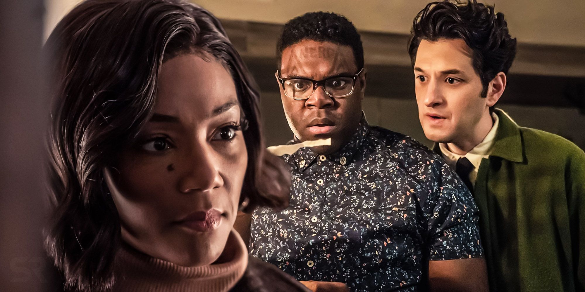 Explicación del final de la temporada 1 de Afterparty y la identidad del asesino