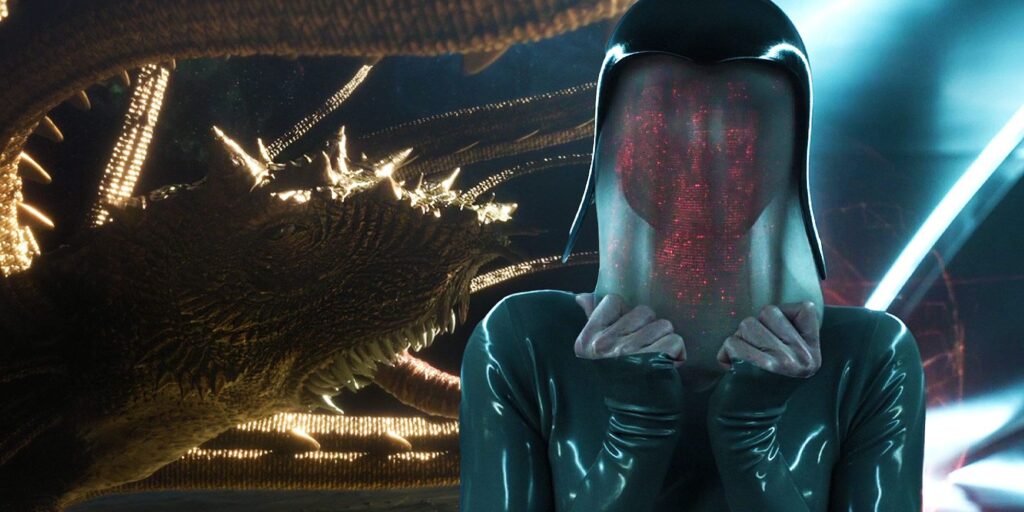 Explicación del final de la temporada 2 de Criado por lobos (en detalle)