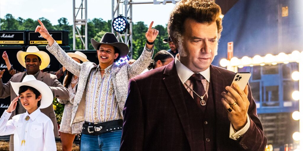 Explicación del final de la temporada 2 de Righteous Gemstones