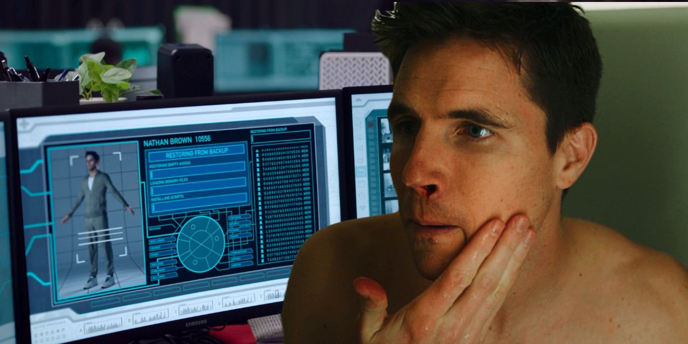 Explicación del final de la temporada 2 de carga