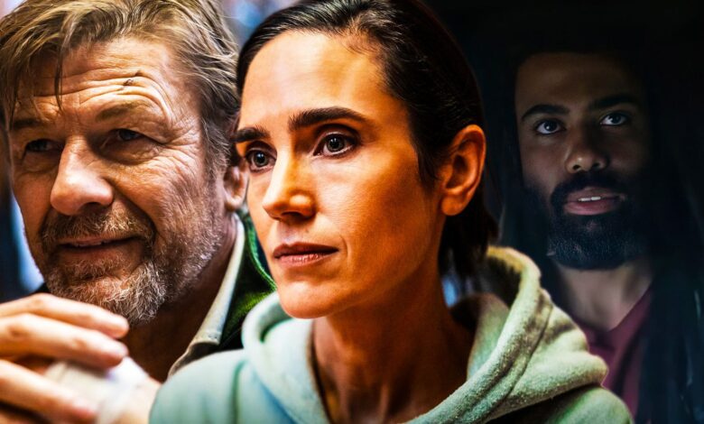 Explicación del final de la temporada 3 de Snowpiercer (en detalle)
