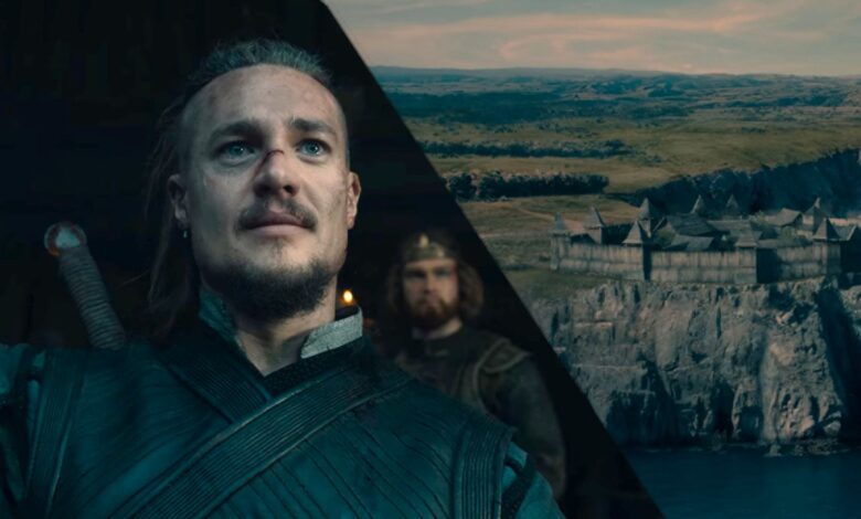 Explicación del final de la temporada 5 de The Last Kingdom