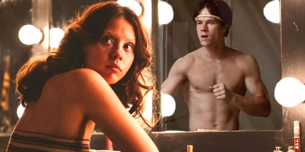 Explicación del homenaje a Boogie Nights de X (y por qué es tan perfecto)