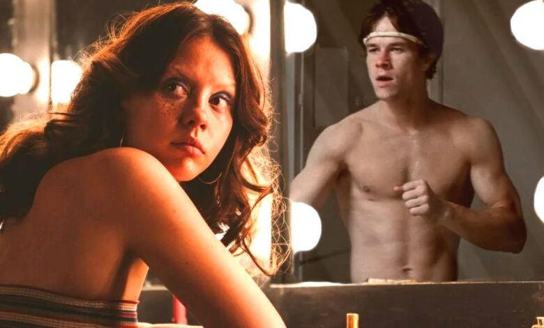 Explicación del homenaje a Boogie Nights de X (y por qué es tan perfecto)