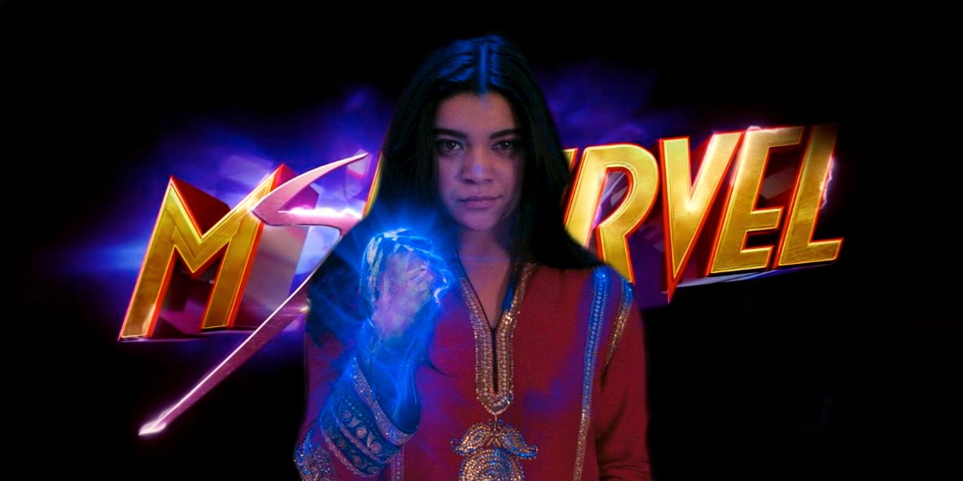 Explicación del origen y los poderes del nuevo superhéroe MCU de Ms. Marvel (en detalle)