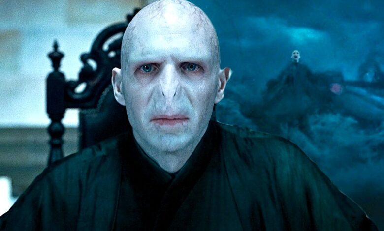 Explicación del significado del nombre de Voldemort: por qué es más profundo de lo que piensas