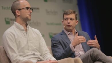 Expositores de Digital Startup Alley: sintonice mañana para recibir capacitación gratuita sobre los medios
