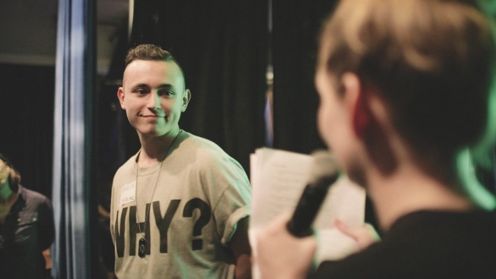 Expositores en Disrupt 2020: regístrese ahora para conocer a los aceleradores la próxima semana