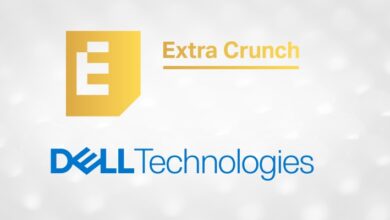 Extra Crunch Partner Perk: descuento en la computadora portátil Dell XPS y el programa Dell for Entrepreneurs