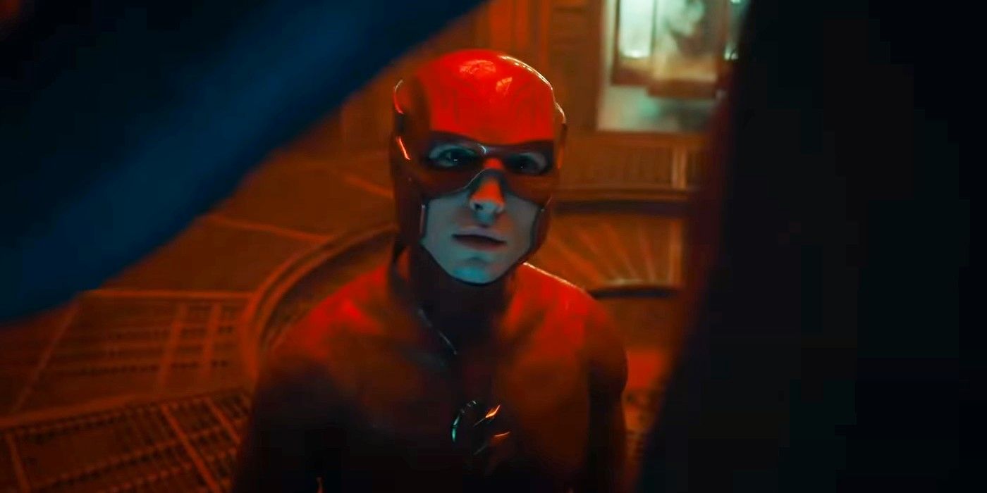 Ezra Miller, la estrella de The Flash, presuntamente arrestada en Hawái