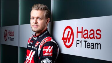 F1: Kevin Magnussen le quita el asiento a Nikita Mazepin en Haas | Video
