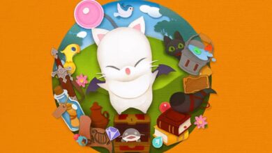 FFXIV: Moogle Treasure Trove Fechas, horarios y detalles del evento (marzo de 2022)