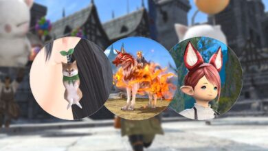 FFXIV: Moogle Treasure Trove Items & Tomestome Exchange Rates
