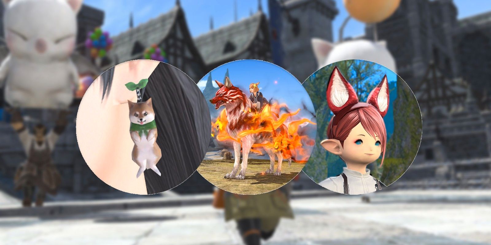 FFXIV: Moogle Treasure Trove Items & Tomestome Exchange Rates