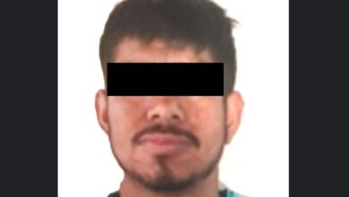 FGR detiene a presunto implicado en masacre a familia LeBarón