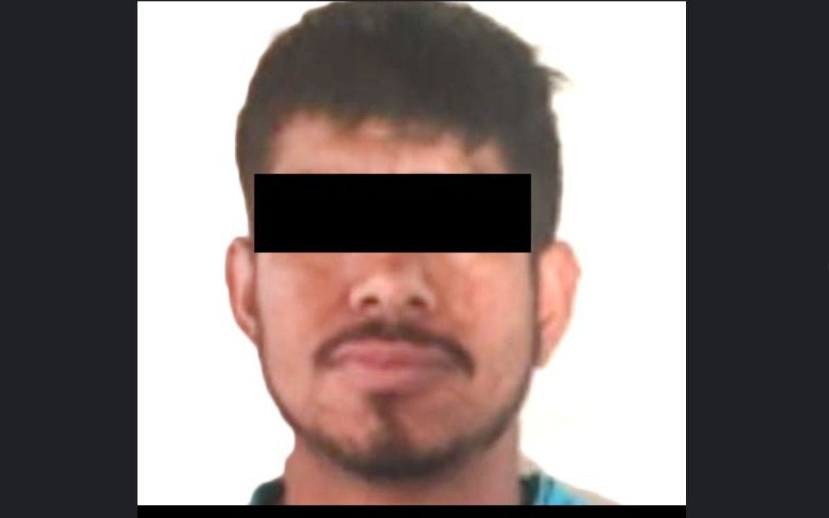 FGR detiene a presunto implicado en masacre a familia LeBarón