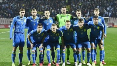 FIFA retrasa el duelo clasificatorio de Ucrania y da pase automático a Polonia | Tuit