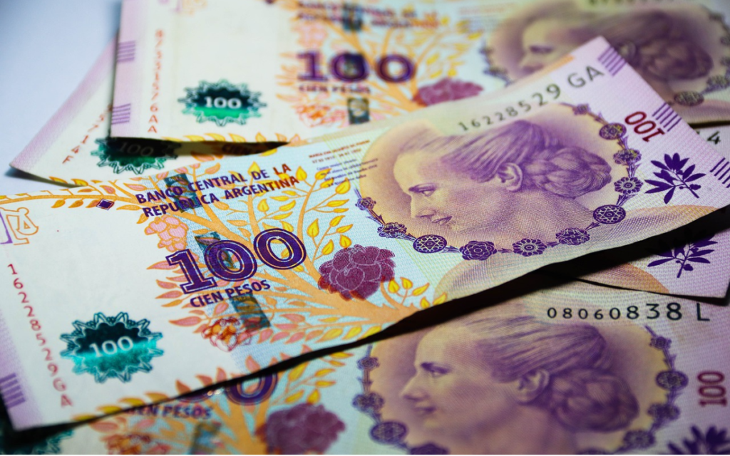 FMI aprueba programa para Argentina por 45 mil millones de dólares