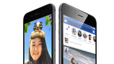 Facebook Stories reemplaza Messenger Day con publicaciones cruzadas sincronizadas