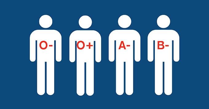 Facebook ayuda a que la donación de sangre se vuelva viral