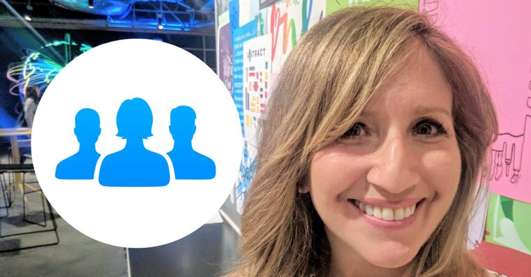 Facebook contrata a la directora de operaciones de Change.org, Jennifer Dulski, para dirigir los grupos