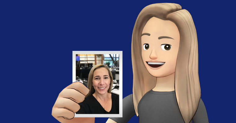 Facebook necesita seriamente su propio Bitmoji