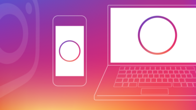 Facebook trae su formato de anuncio Canvas a Instagram Stories