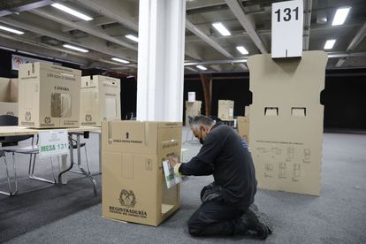 Fajardo o Gaviria, Fico o Char: las encuestas dejan en el aire los rivales de Petro