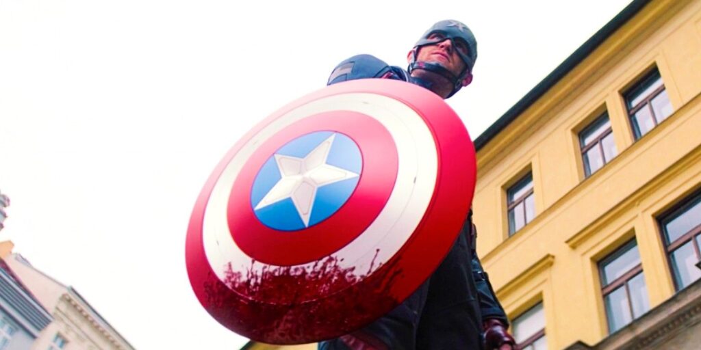Falcon & Winter Soldier: escenas de sangre y violencia censuradas por Disney+