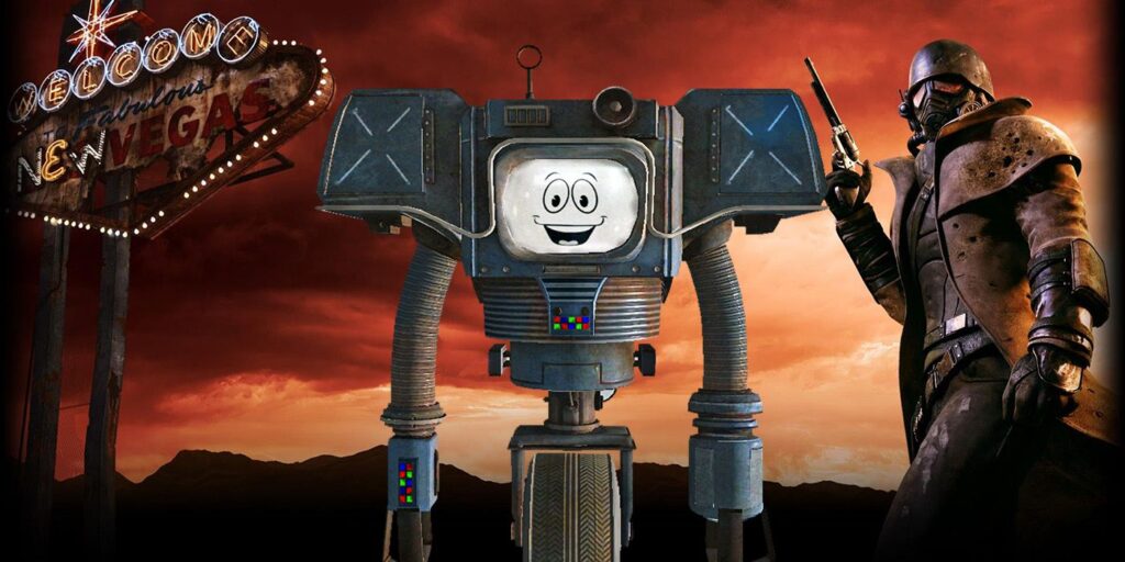 Fallout New Vegas 2 debería seguir el peor final de New Vegas