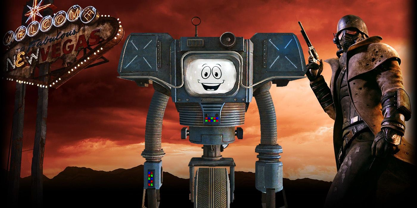Fallout New Vegas 2 debería seguir el peor final de New Vegas