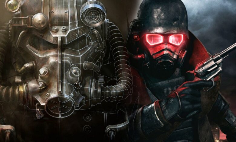 Fallout New Vegas 2 es más emocionante que Fallout 5