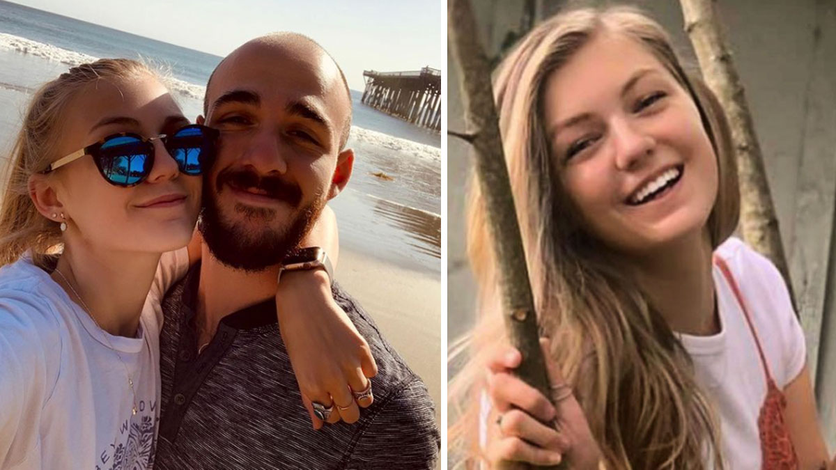 Familia de Gabby Petito demanda a los padres de Brian Laundrie