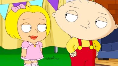Family Guy está atrasado para traer de vuelta al mejor rival temprano de Stewie