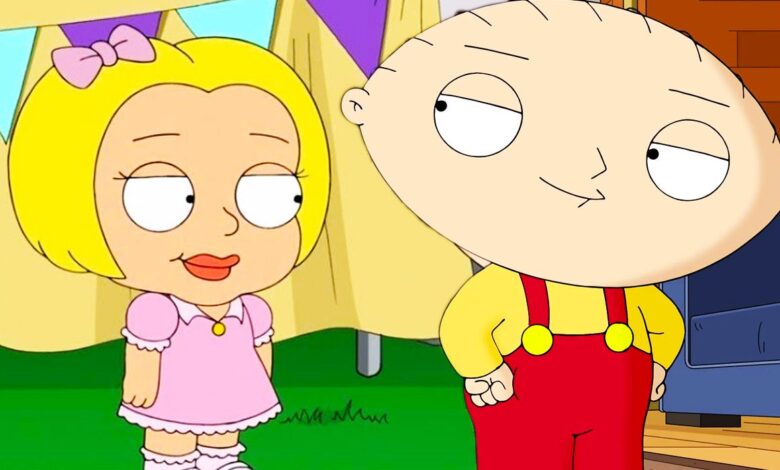 Family Guy está atrasado para traer de vuelta al mejor rival temprano de Stewie