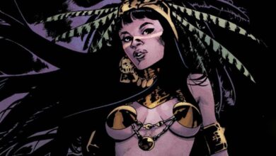 Fans de Marvel enfurecidos por apariencia insensible de 'Pocahontas'