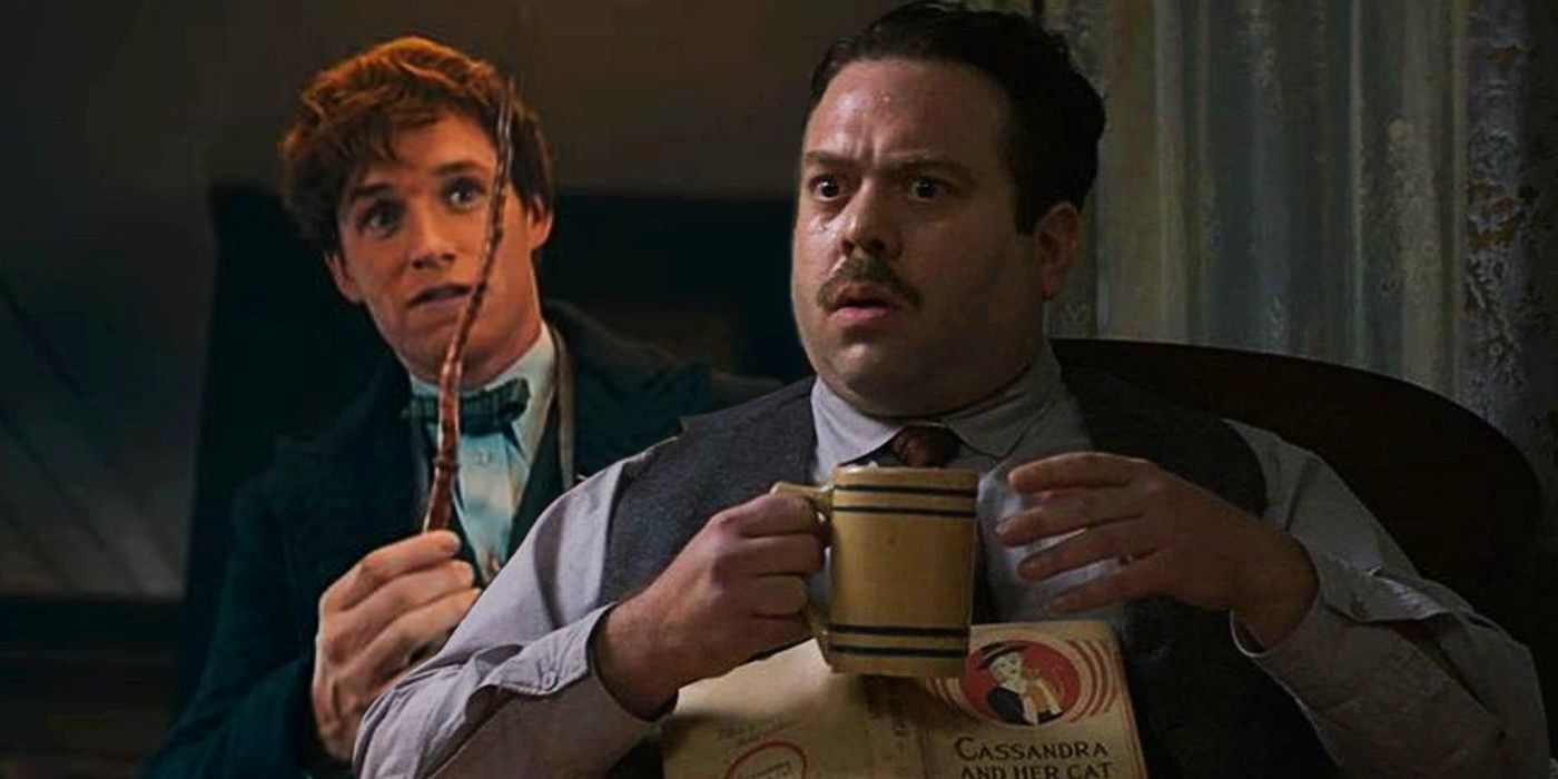 Fantastic Beasts 3: Cómo Jacob puede convertirse en mago – Teoría explicada