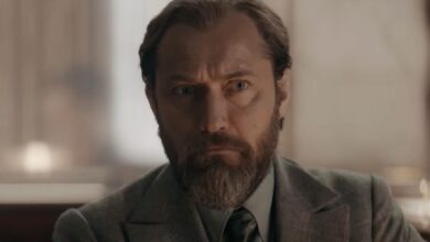 Fantastic Beasts 3 Proyecciones de taquilla más bajas que Crimes of Grindelwald