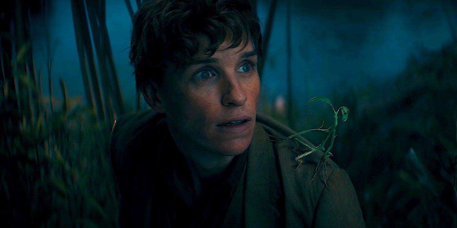 Fantastic Beasts: The Secrets of Dumbledore se estrena en China