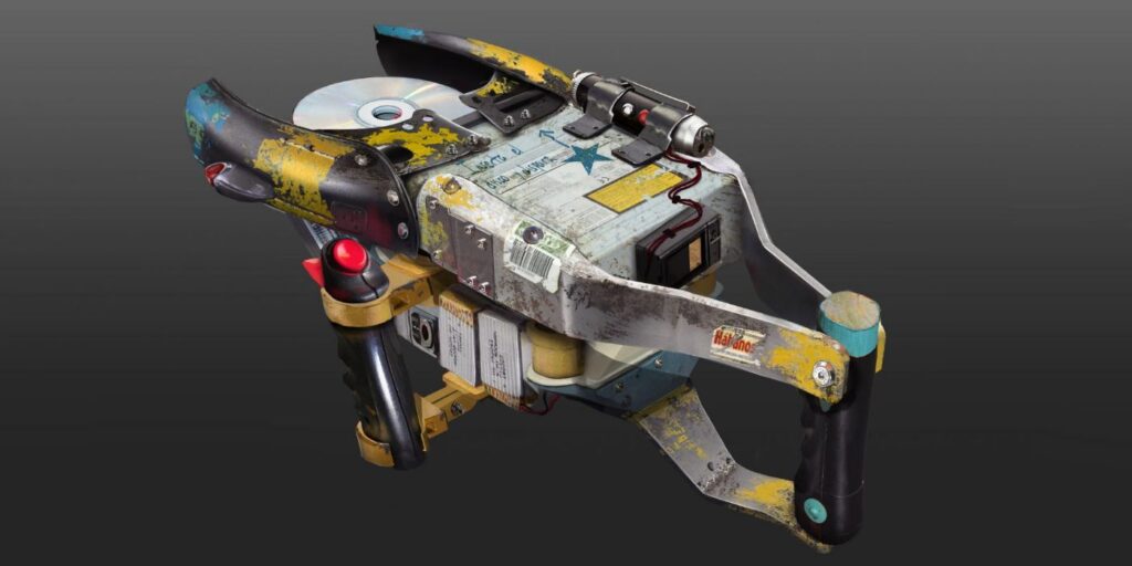 Far Cry 6: Cómo desbloquear la pistola Macarena (Discos Locos)