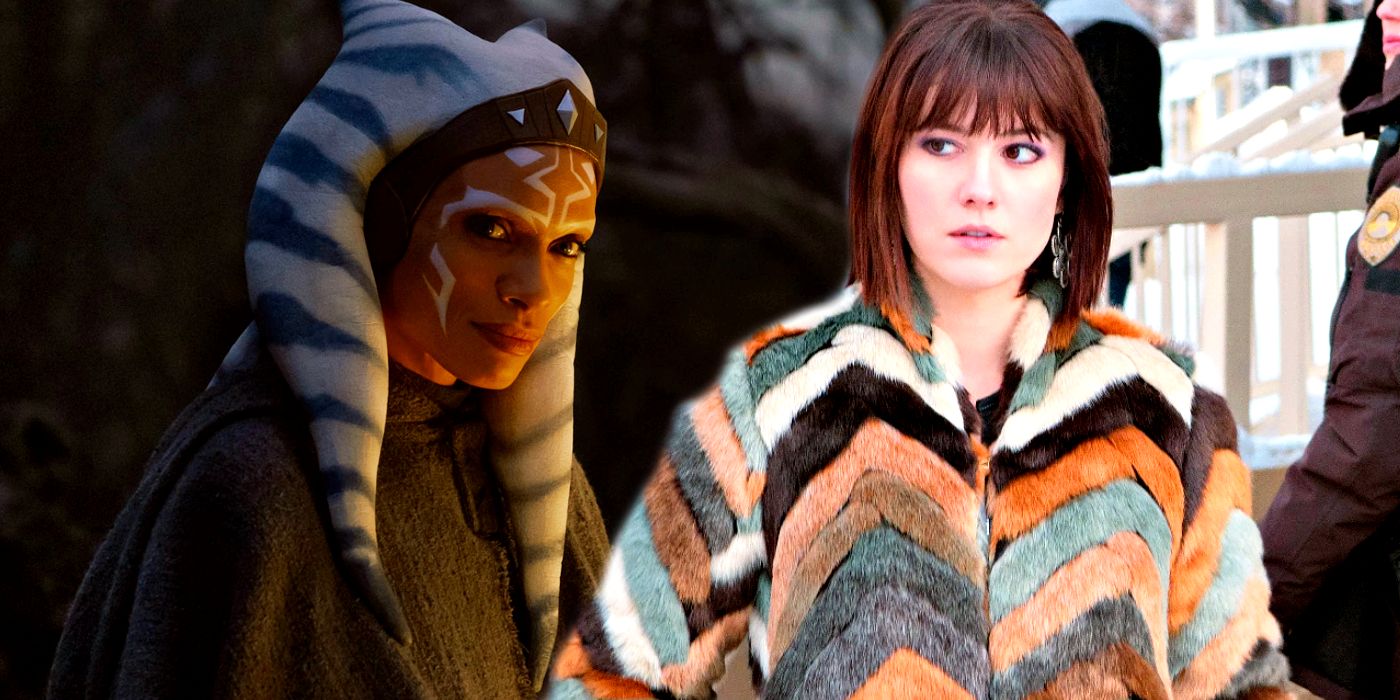 Fargo muestra lo que Mary-Elizabeth Winstead traerá a Ahsoka