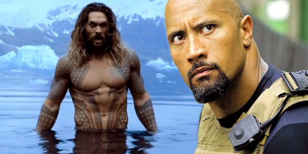 Fast 10: The Rock's Ausence convierte al villano de Momoa en una gran oportunidad perdida