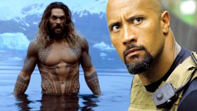 Fast 10: The Rock's Ausence convierte al villano de Momoa en una gran oportunidad perdida