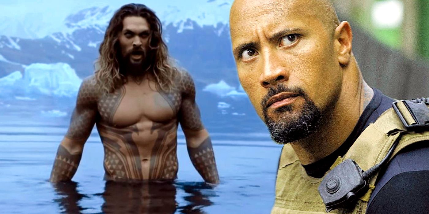 Fast 10: The Rock’s Ausence convierte al villano de Momoa en una gran oportunidad perdida